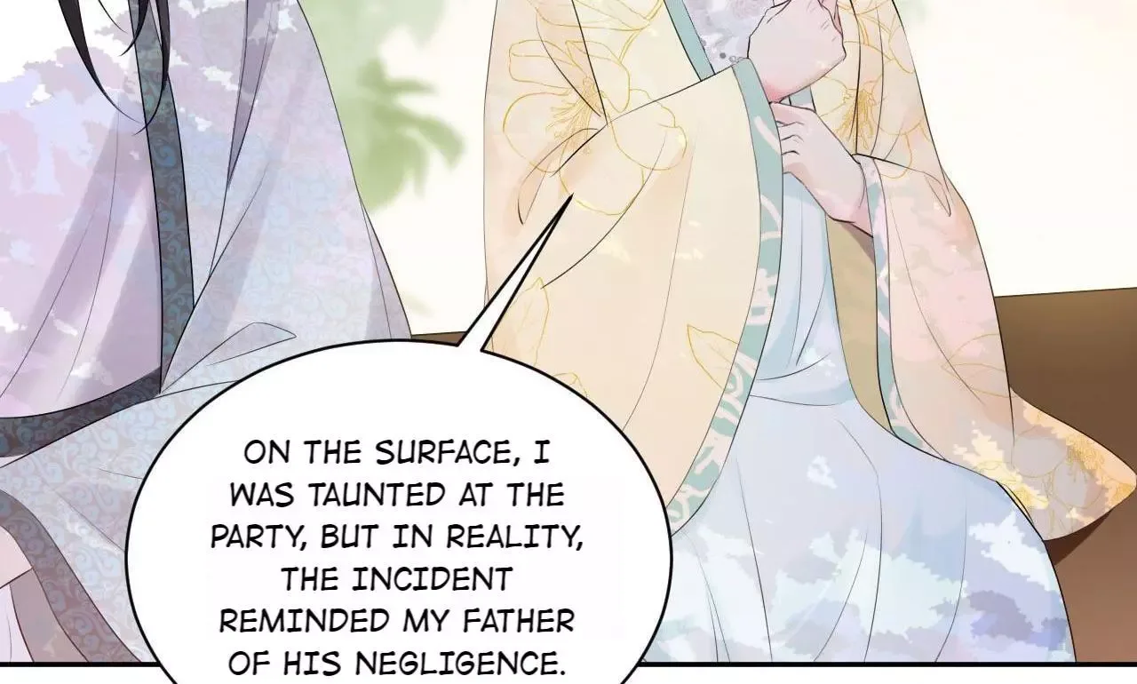 This Prince Is Lovesick Chapter 79 page 44
