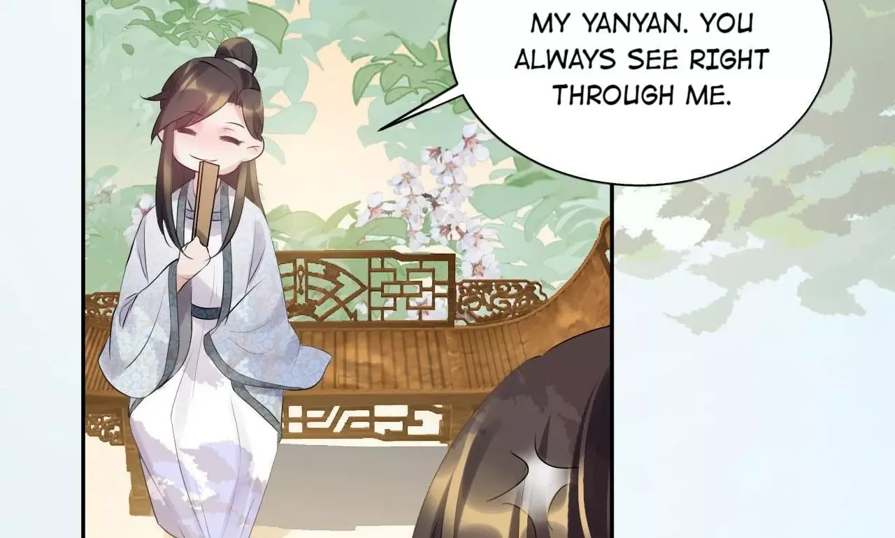 This Prince Is Lovesick Chapter 79 page 50