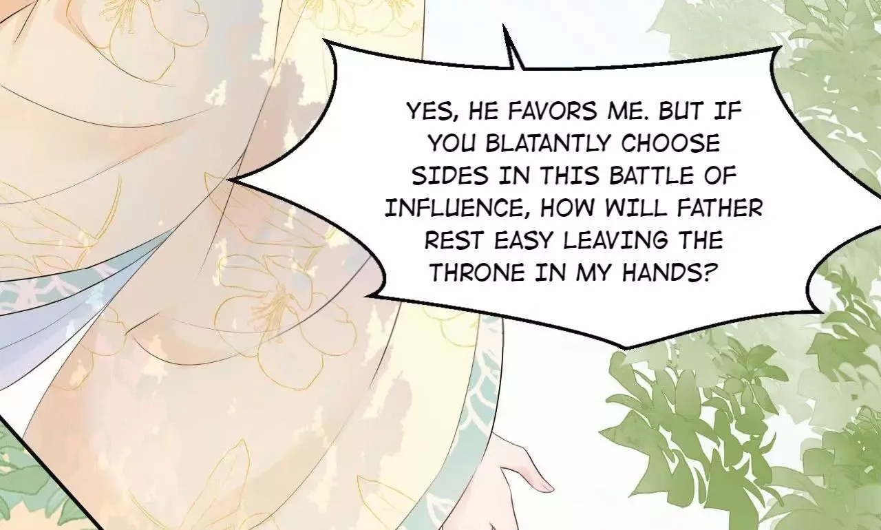 This Prince Is Lovesick Chapter 79 page 53