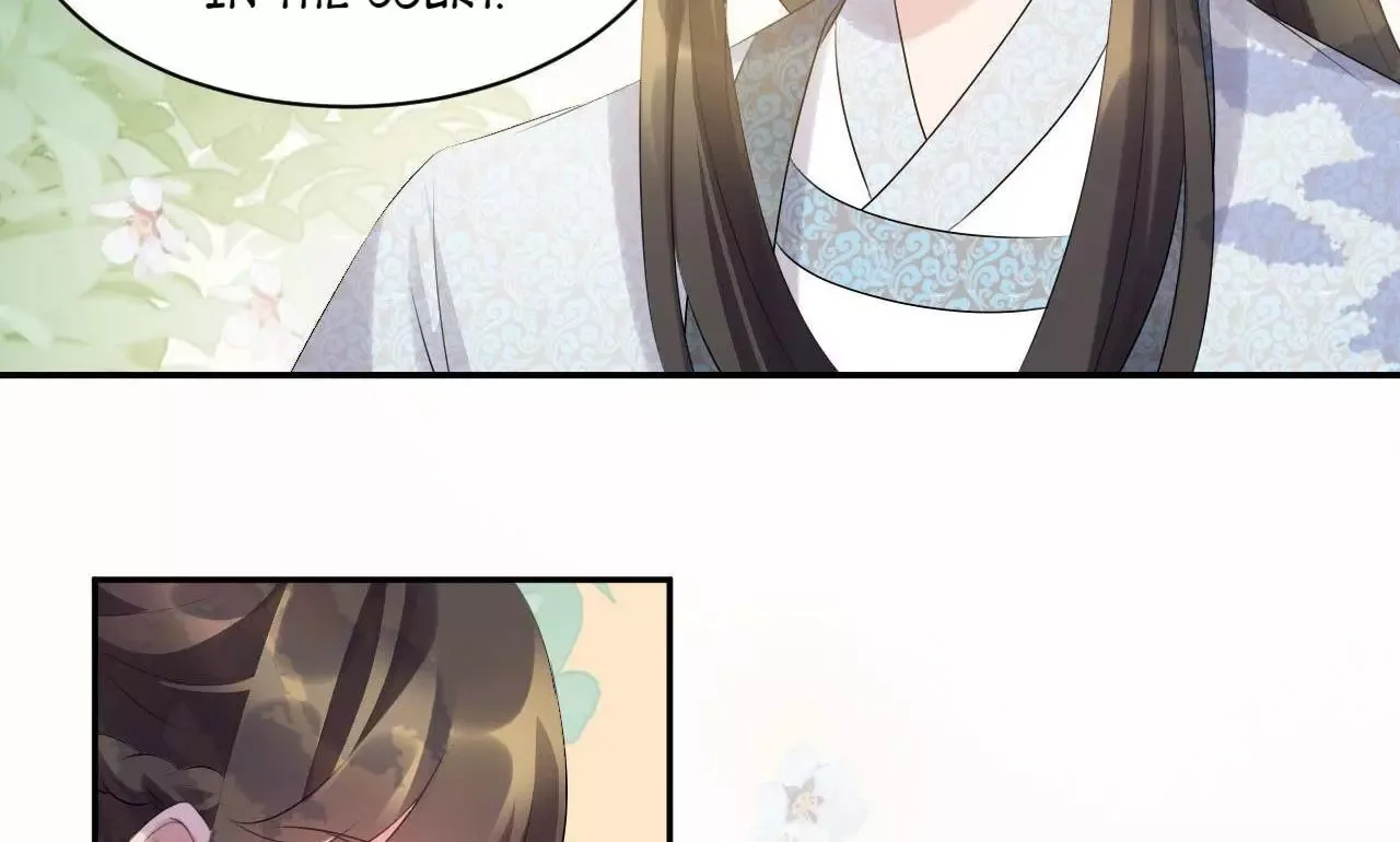 This Prince Is Lovesick Chapter 79 page 56