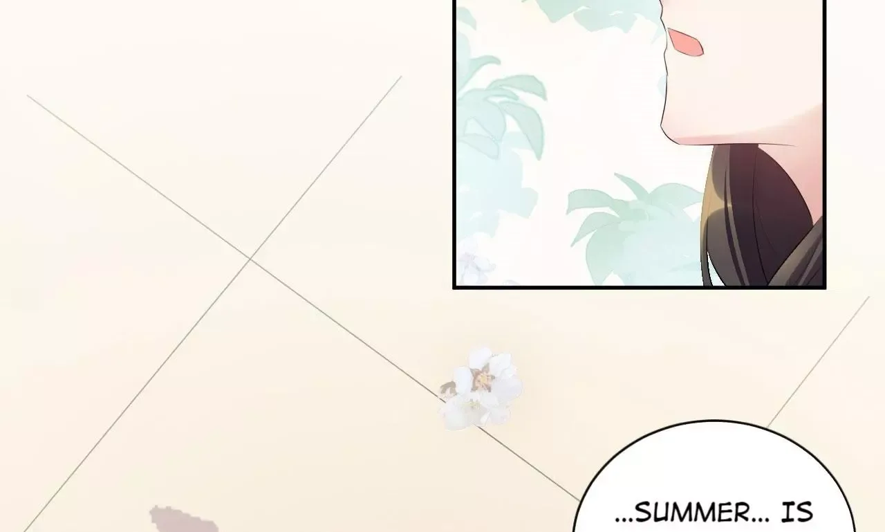 This Prince Is Lovesick Chapter 79 page 58