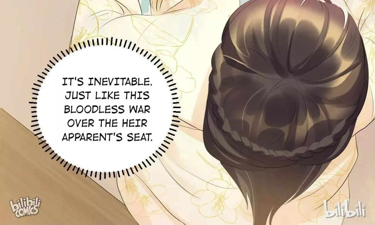 This Prince Is Lovesick Chapter 79 page 60