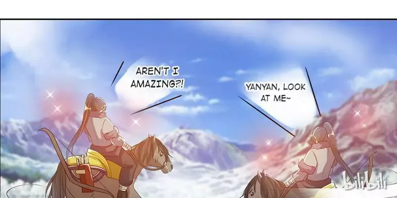 This Prince Is Lovesick Chapter 8 page 18