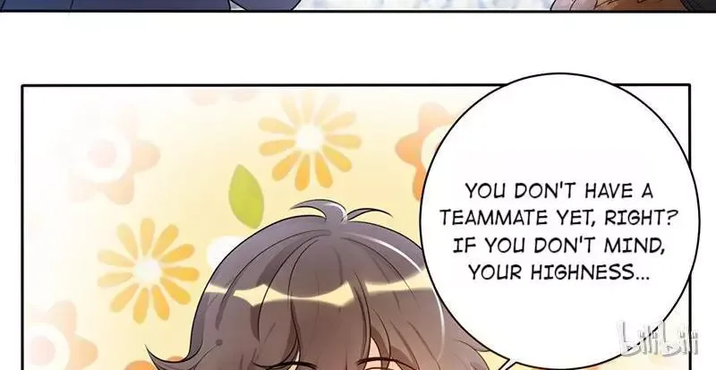 This Prince Is Lovesick Chapter 8 page 28