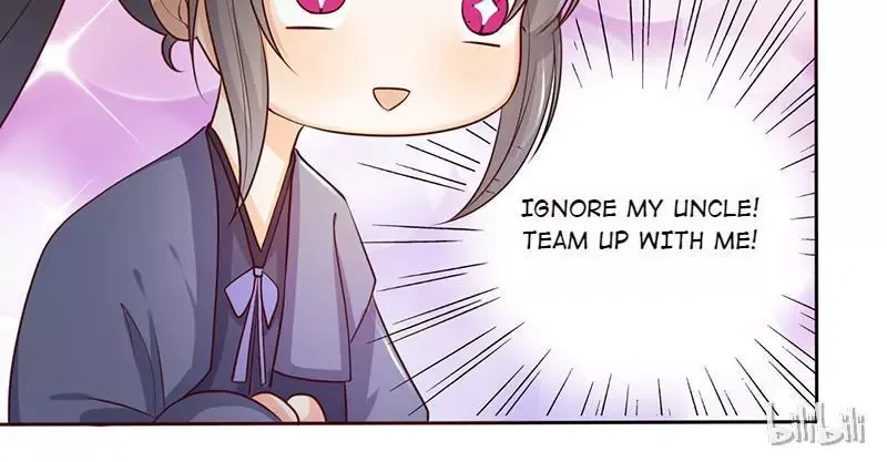 This Prince Is Lovesick Chapter 8 page 35