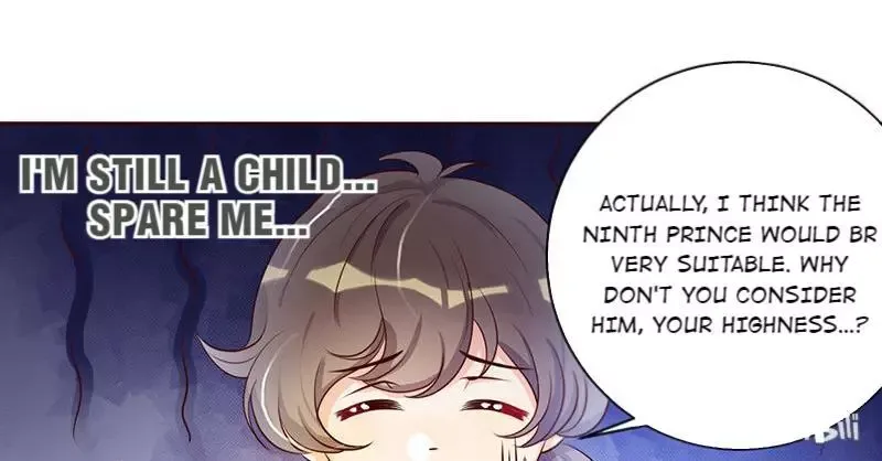 This Prince Is Lovesick Chapter 8 page 36