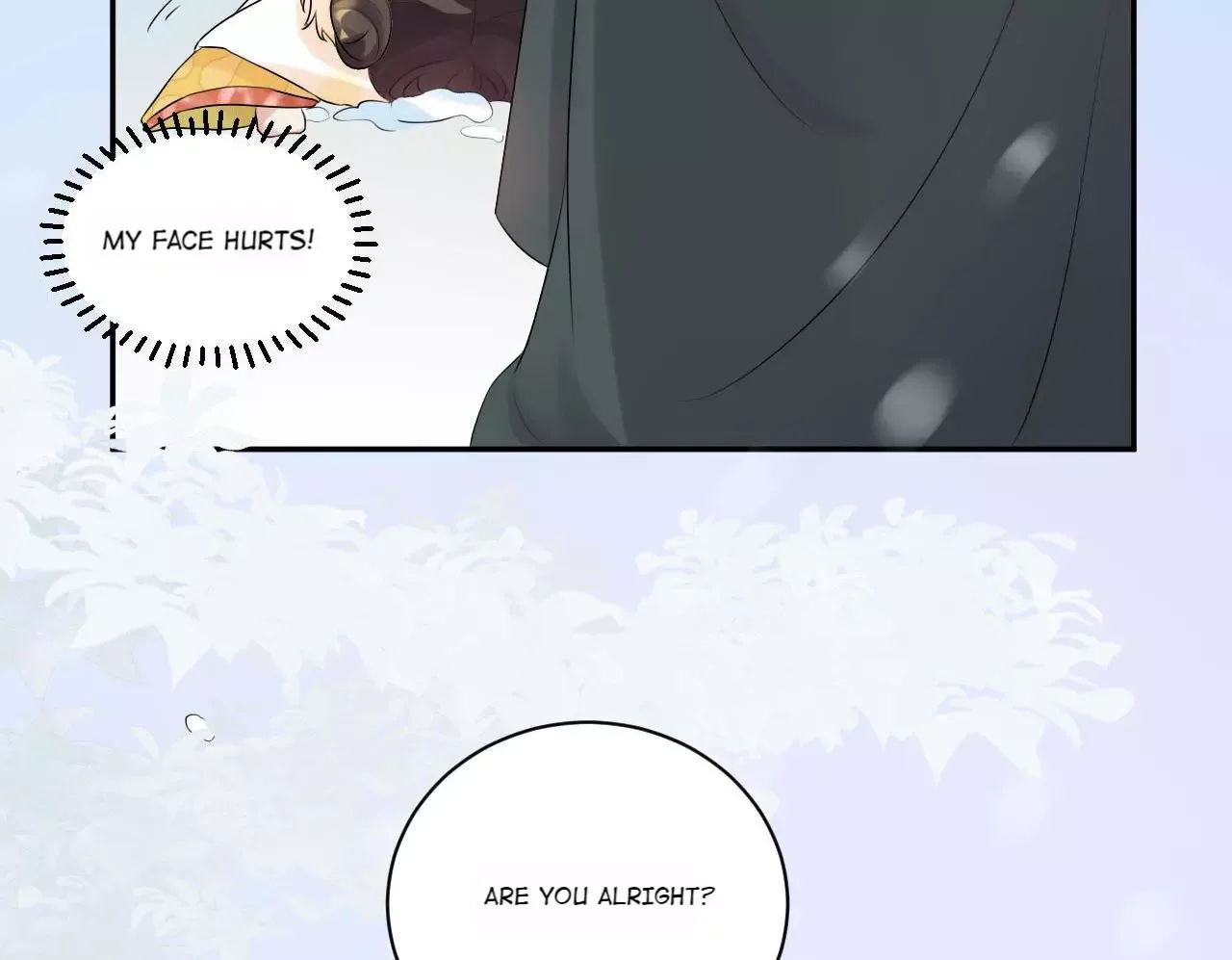 This Prince Is Lovesick Chapter 81 page 13