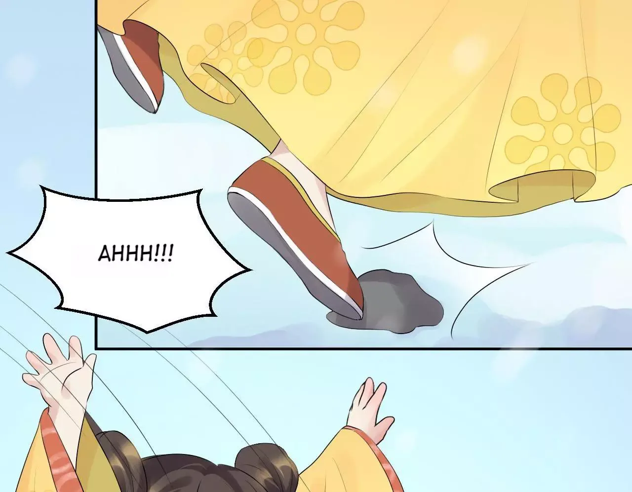 This Prince Is Lovesick Chapter 81 page 10