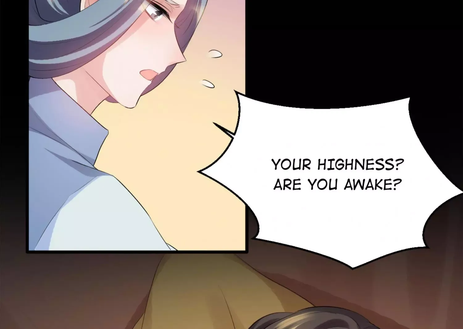 This Prince Is Lovesick Chapter 81 page 25