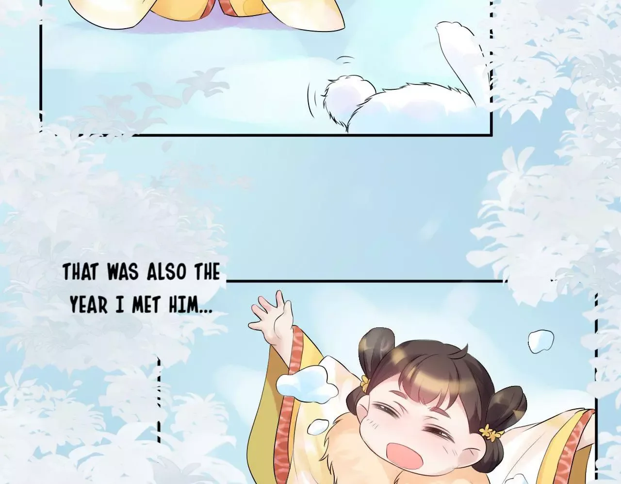 This Prince Is Lovesick Chapter 81 page 7
