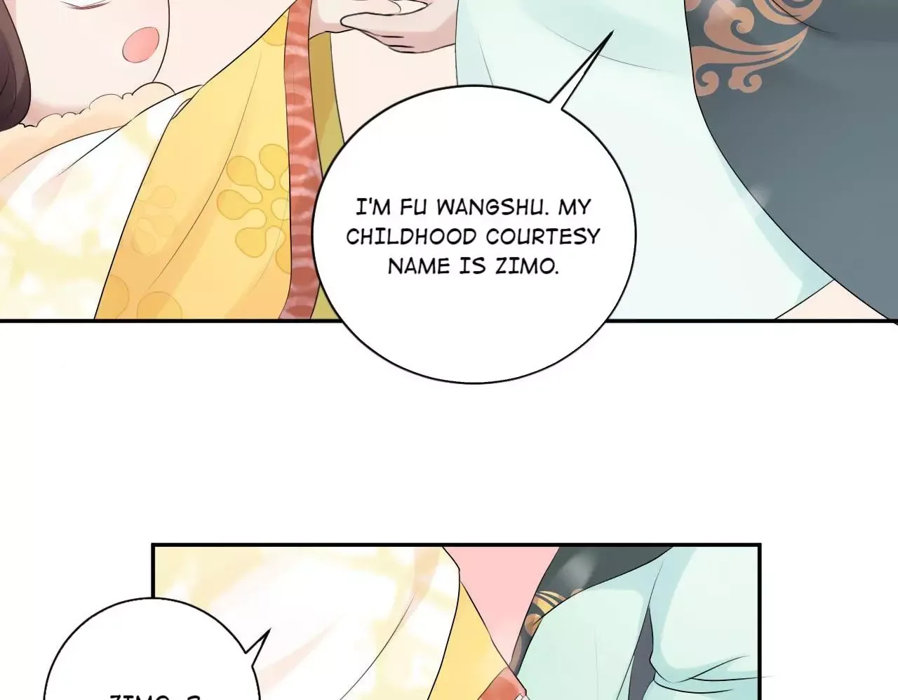 This Prince Is Lovesick Chapter 81 page 19