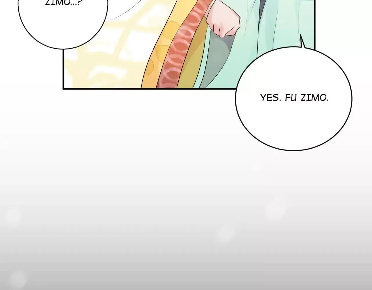 This Prince Is Lovesick Chapter 81 page 20