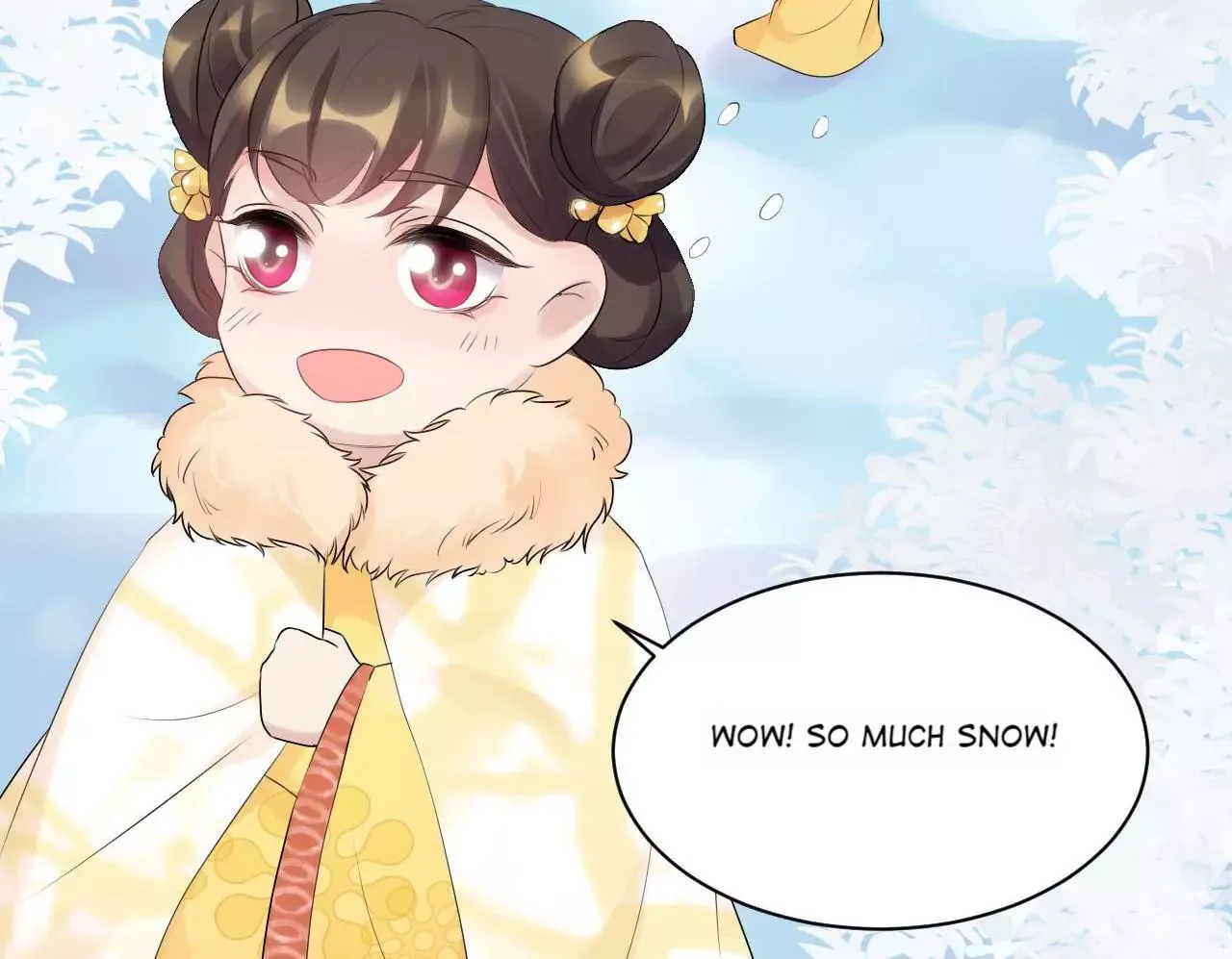 This Prince Is Lovesick Chapter 81 page 5