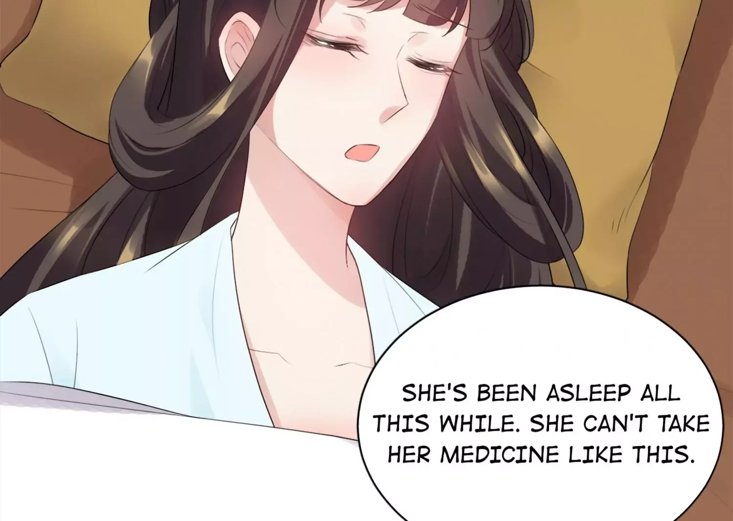 This Prince Is Lovesick Chapter 81 page 31