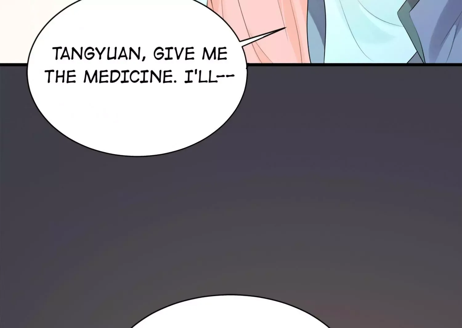 This Prince Is Lovesick Chapter 81 page 33