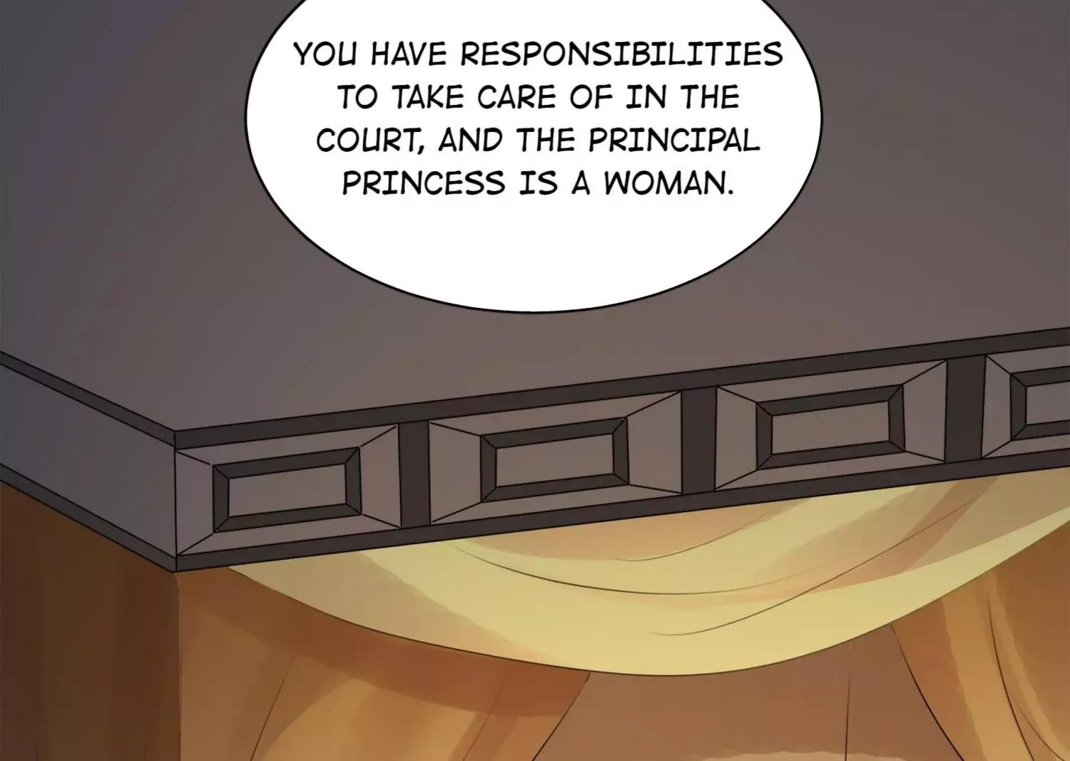 This Prince Is Lovesick Chapter 81 page 34
