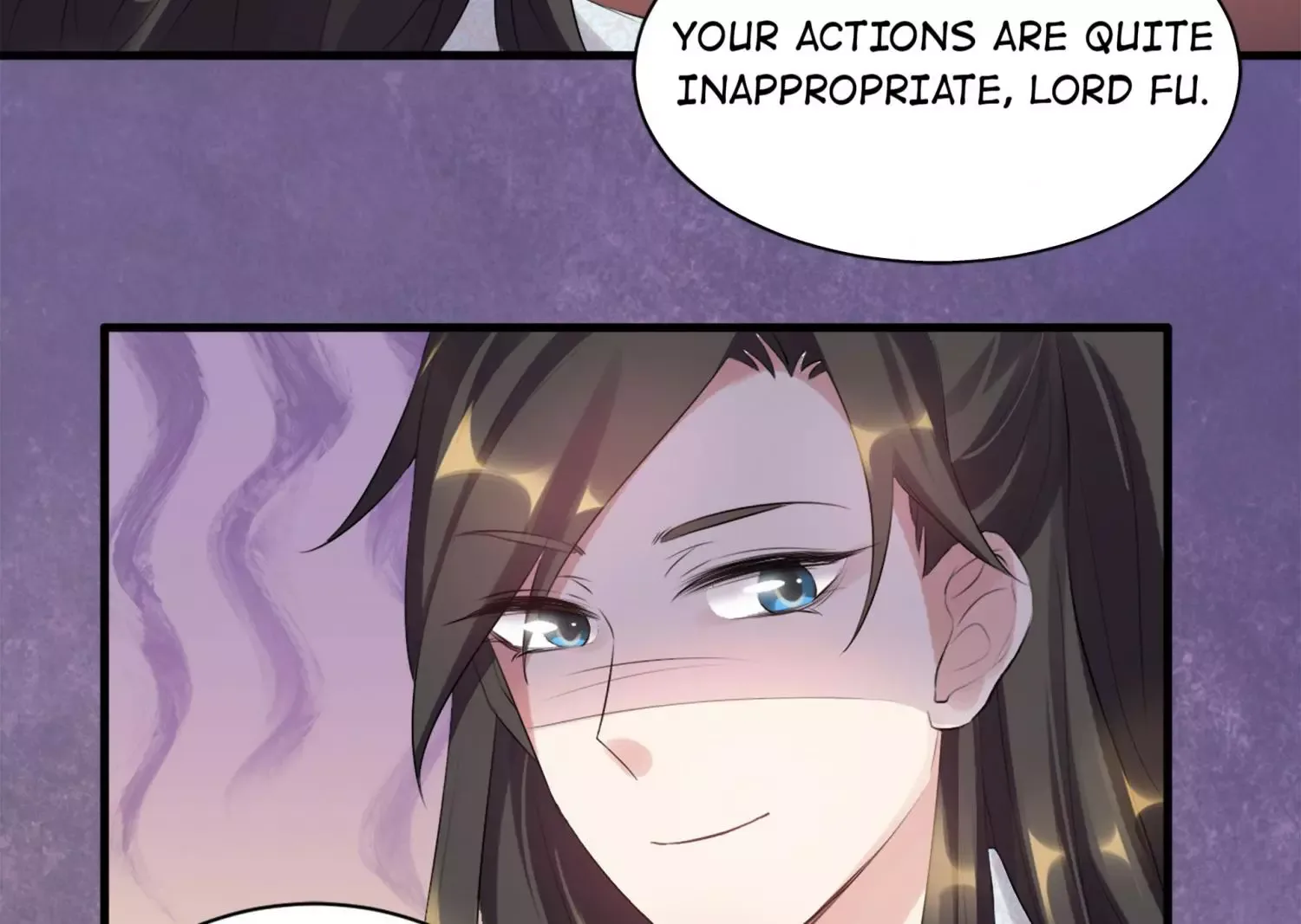 This Prince Is Lovesick Chapter 81 page 36