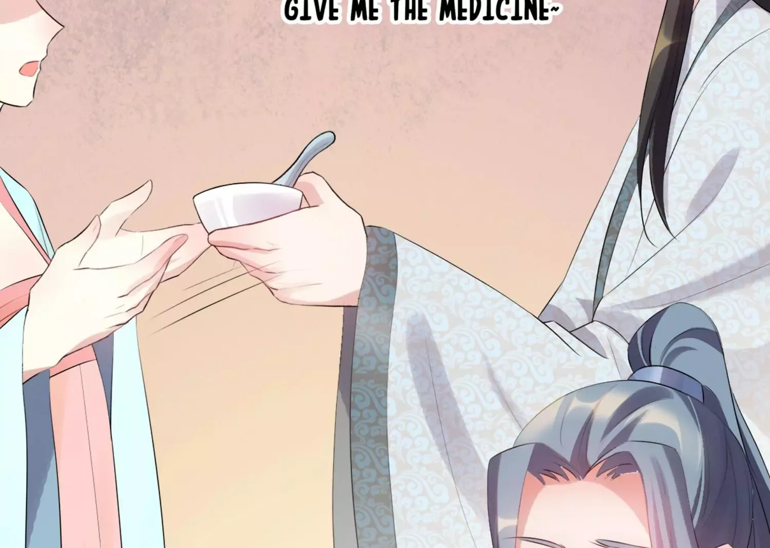 This Prince Is Lovesick Chapter 81 page 38