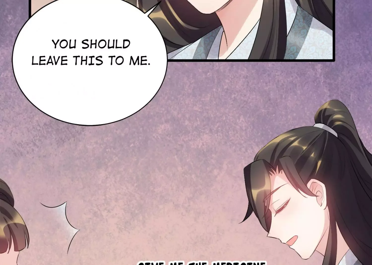 This Prince Is Lovesick Chapter 81 page 37