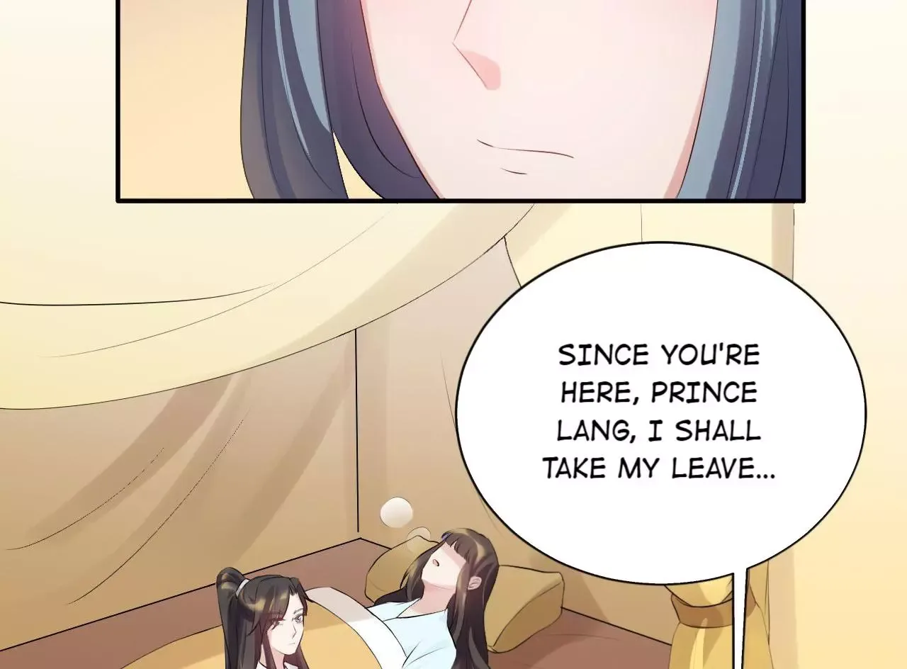 This Prince Is Lovesick Chapter 81 page 42