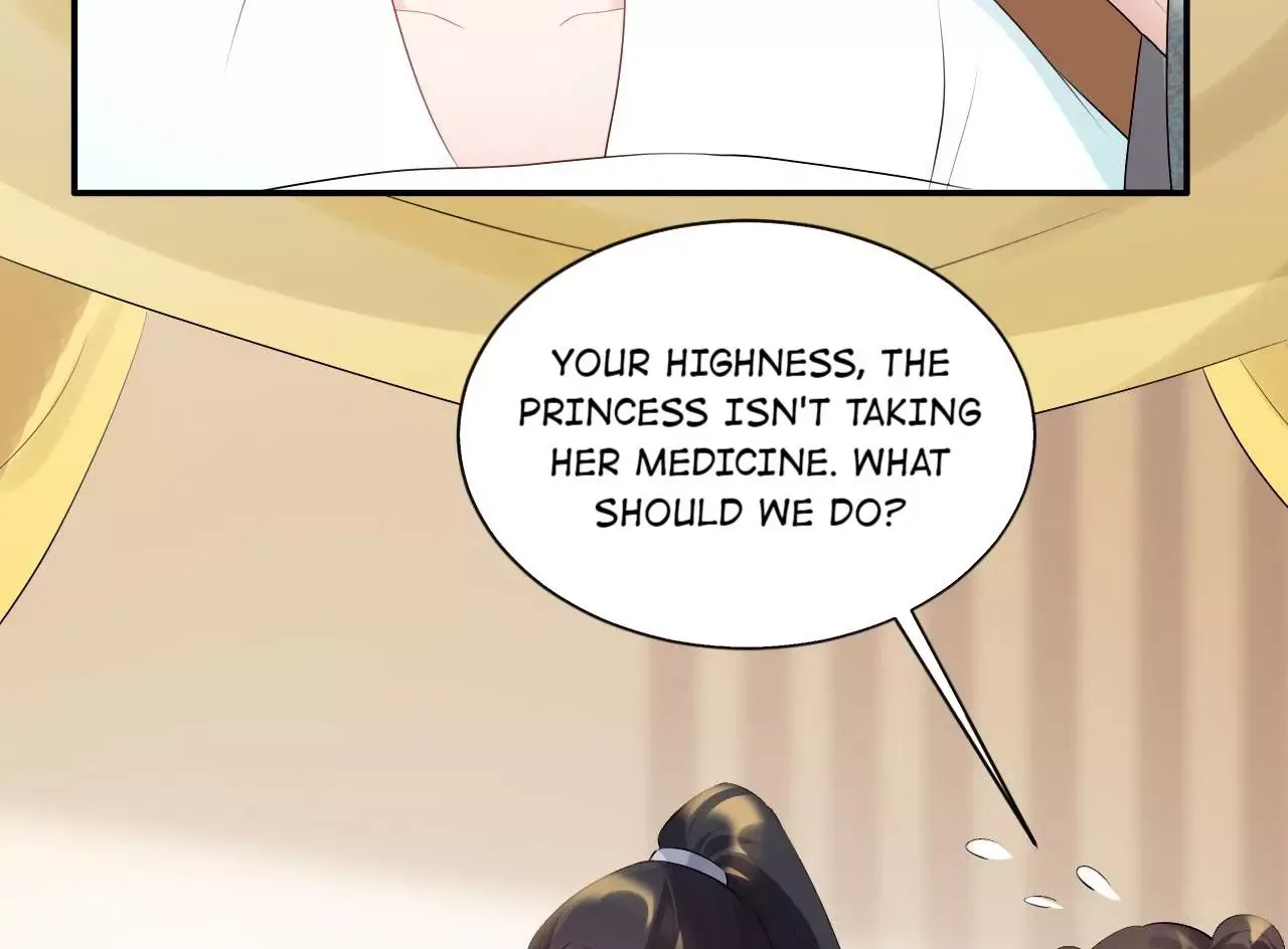 This Prince Is Lovesick Chapter 81 page 48