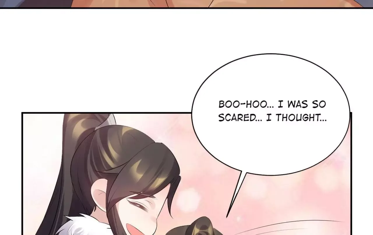 This Prince Is Lovesick Chapter 82 page 29