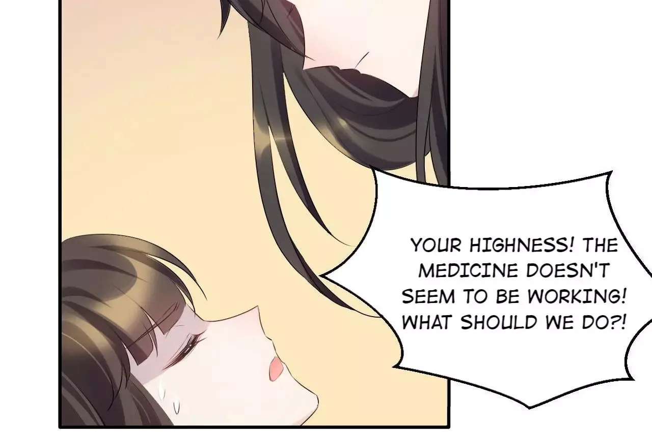 This Prince Is Lovesick Chapter 82 page 5