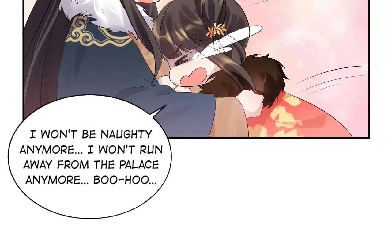 This Prince Is Lovesick Chapter 82 page 30