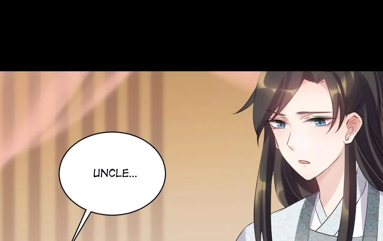 This Prince Is Lovesick Chapter 82 page 35