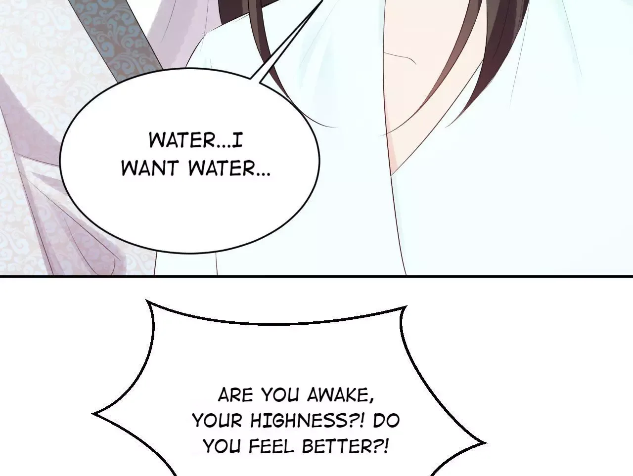This Prince Is Lovesick Chapter 82 page 43