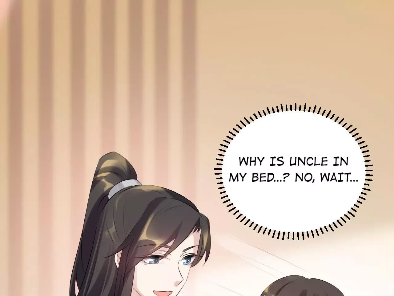This Prince Is Lovesick Chapter 82 page 50