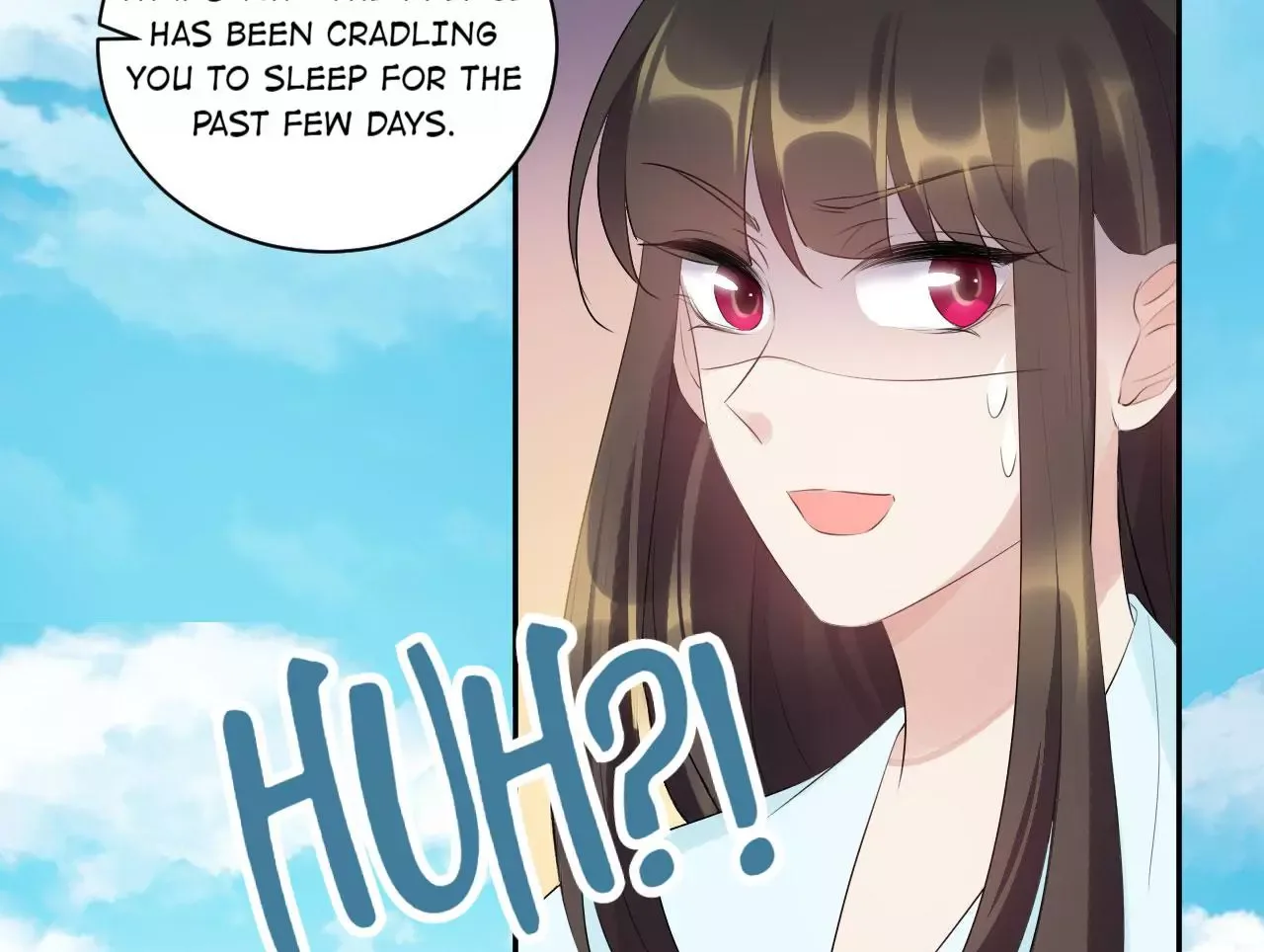This Prince Is Lovesick Chapter 82 page 55