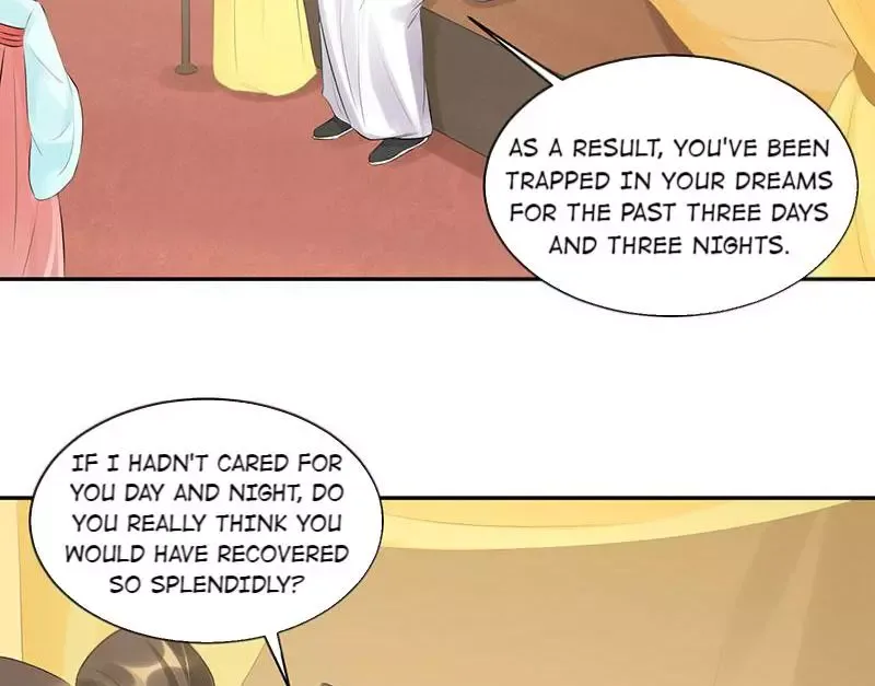 This Prince Is Lovesick Chapter 83 page 6