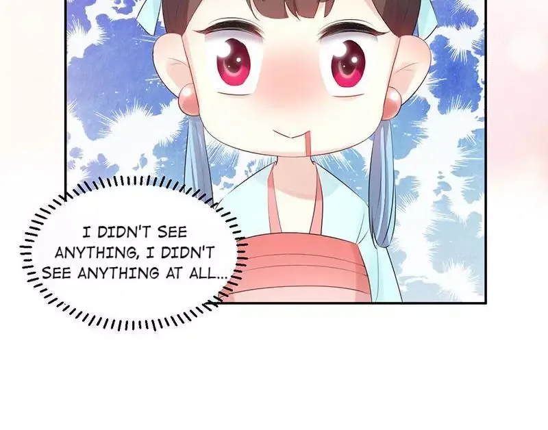 This Prince Is Lovesick Chapter 83 page 23