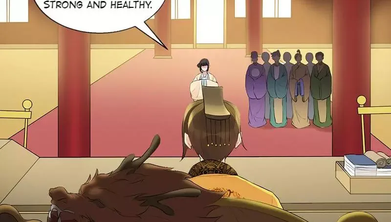 This Prince Is Lovesick Chapter 83 page 28
