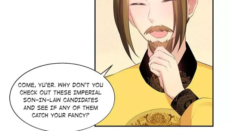 This Prince Is Lovesick Chapter 83 page 30