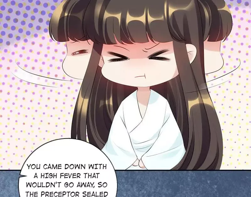 This Prince Is Lovesick Chapter 83 page 10