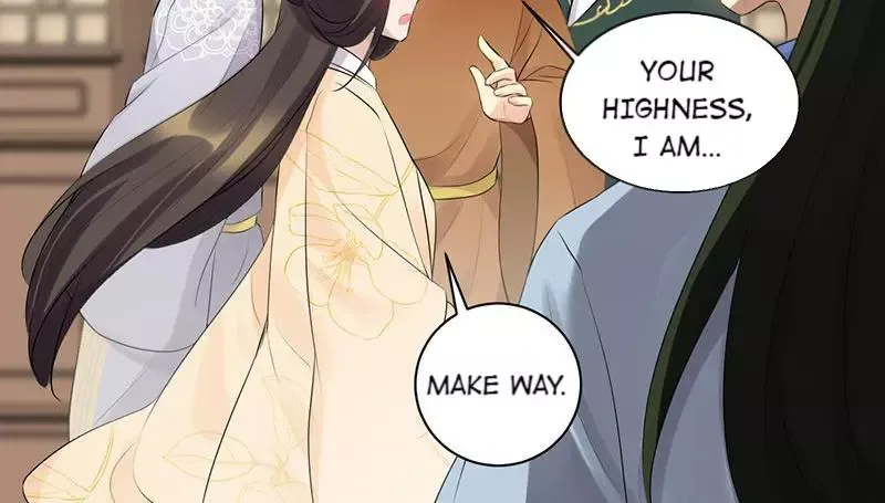 This Prince Is Lovesick Chapter 83 page 37