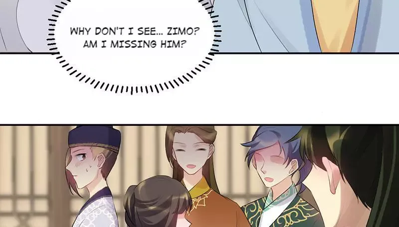 This Prince Is Lovesick Chapter 83 page 36