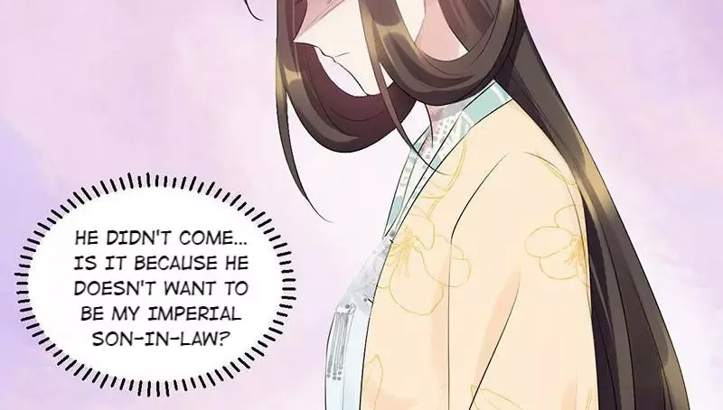 This Prince Is Lovesick Chapter 83 page 42