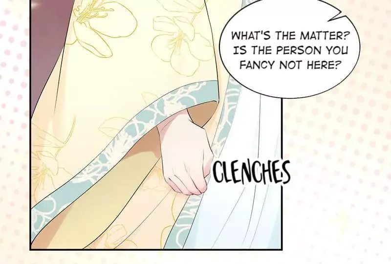 This Prince Is Lovesick Chapter 83 page 46