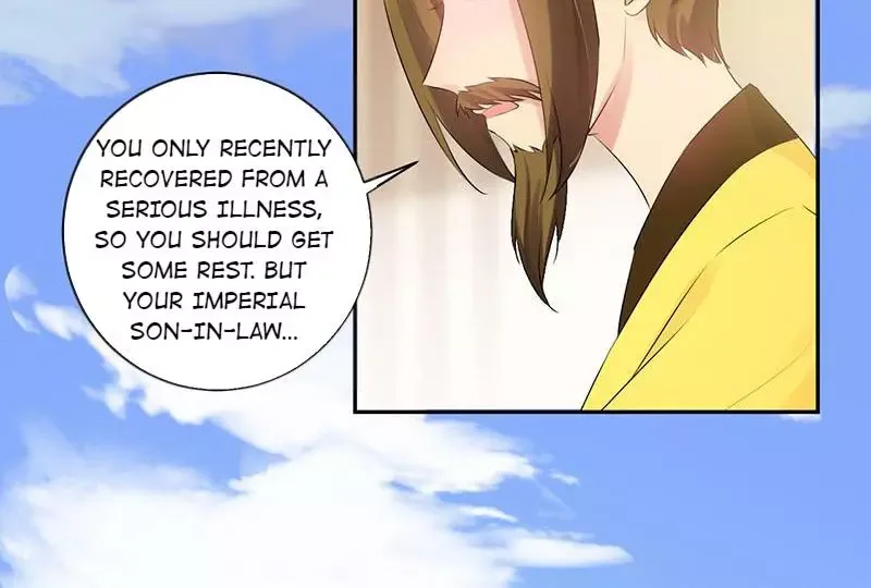 This Prince Is Lovesick Chapter 83 page 50