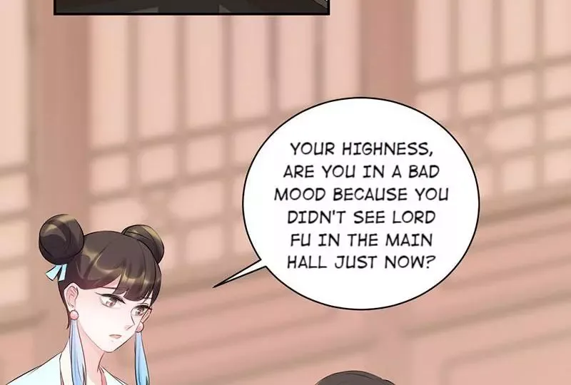 This Prince Is Lovesick Chapter 83 page 57