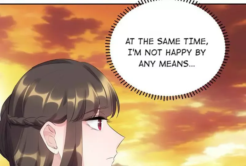 This Prince Is Lovesick Chapter 83 page 61