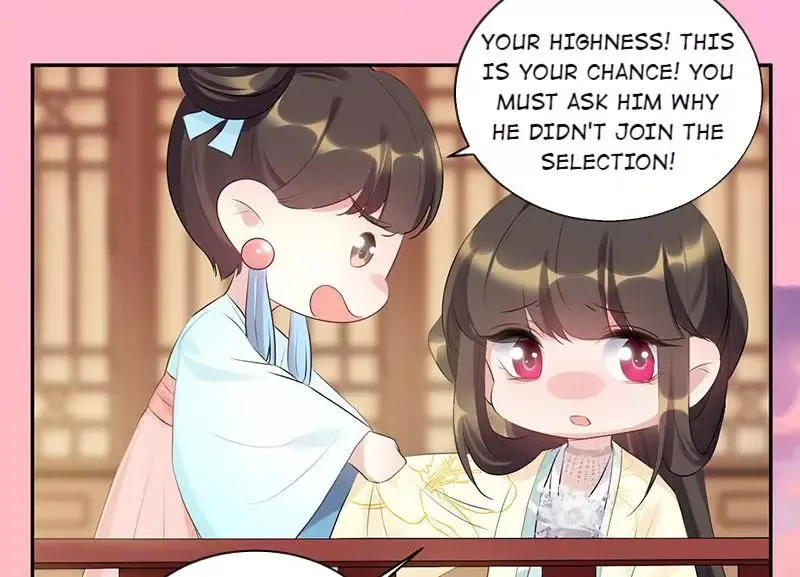 This Prince Is Lovesick Chapter 84 page 11