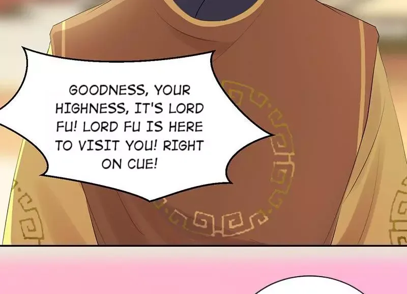 This Prince Is Lovesick Chapter 84 page 10