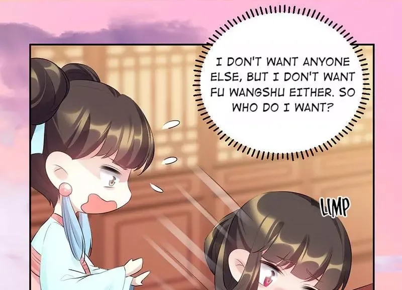 This Prince Is Lovesick Chapter 84 page 4