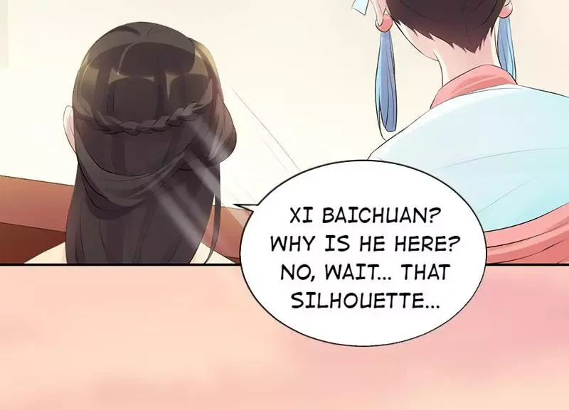 This Prince Is Lovesick Chapter 84 page 8