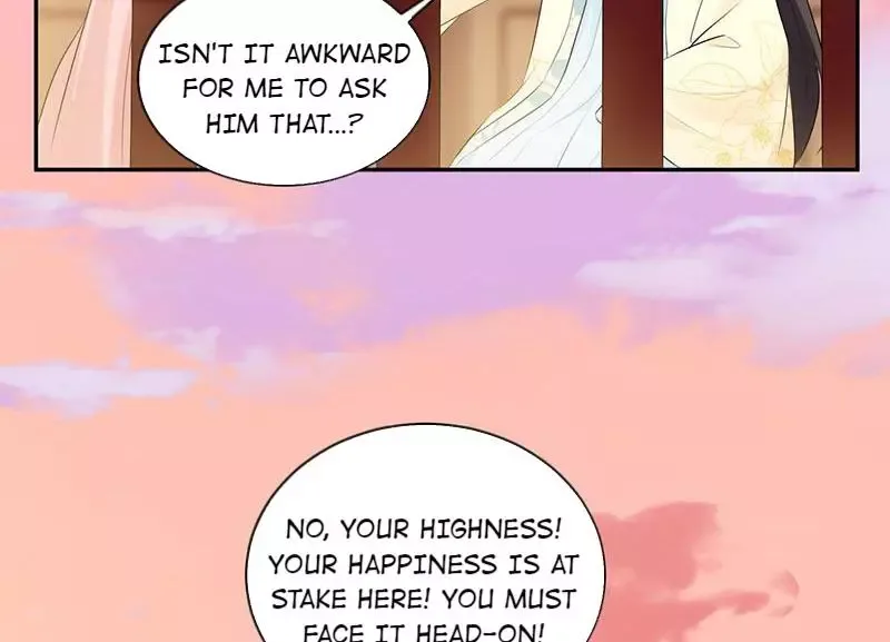 This Prince Is Lovesick Chapter 84 page 12