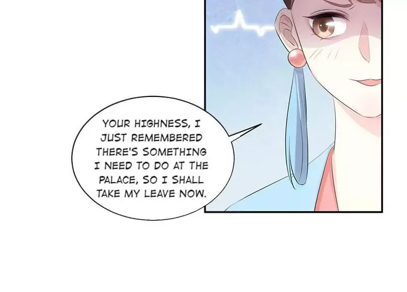 This Prince Is Lovesick Chapter 84 page 25